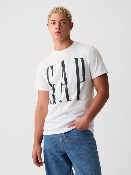 GAP Tričko GAP logo