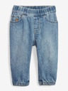 GAP Baby džínsy Unisex GAP