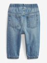 GAP Baby džínsy Unisex GAP