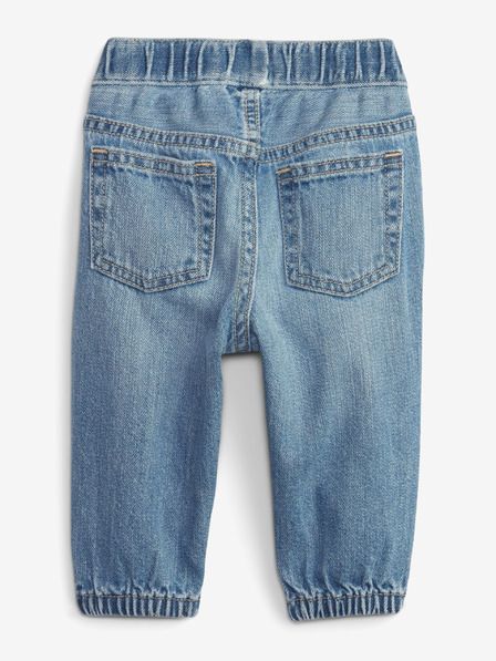 GAP Baby džínsy Unisex GAP