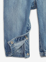 GAP Baby džínsy Unisex GAP