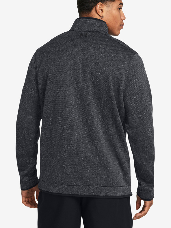 Under Armour Pánska mikina Under Armour UA Storm SweaterFleece QZ LB