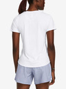Under Armour Dámske tričko Under Armour UA Launch Elite Shortsleeve