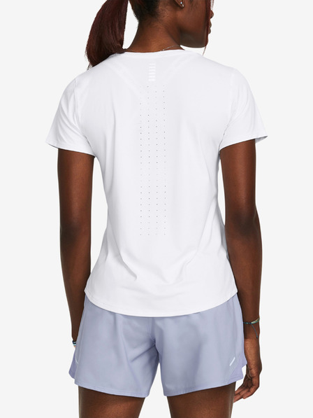 Under Armour Dámske tričko Under Armour UA Launch Elite Shortsleeve