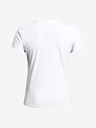 Under Armour Dámske tričko Under Armour UA Launch Elite Shortsleeve