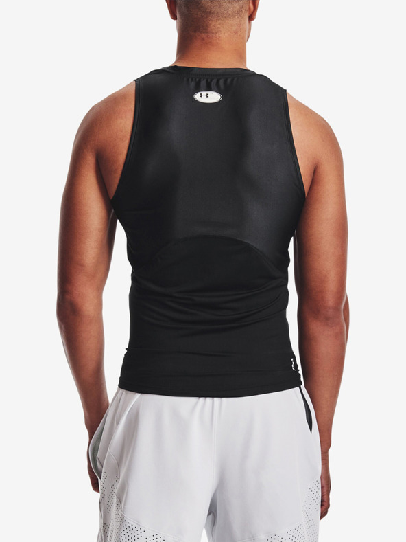 Under Armour Pánske tielko Under Armour UA HG IsoChill Comp Tank