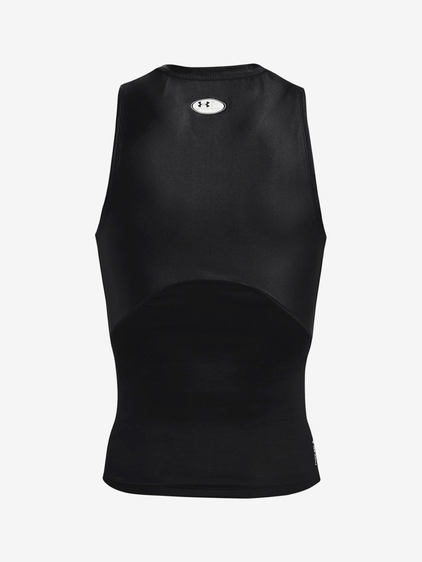Under Armour Pánske tielko Under Armour UA HG IsoChill Comp Tank