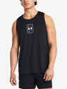 Under Armour Pánske tielko Under Armour UA Baseline Performance Tank