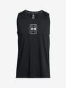 Under Armour Pánske tielko Under Armour UA Baseline Performance Tank