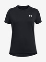 Under Armour Dievčenské tričko Under Armour Knockout Tee