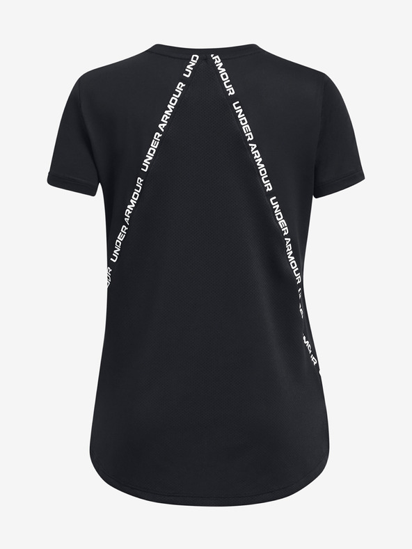 Under Armour Dievčenské tričko Under Armour Knockout Tee