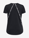 Under Armour Dievčenské tričko Under Armour Knockout Tee