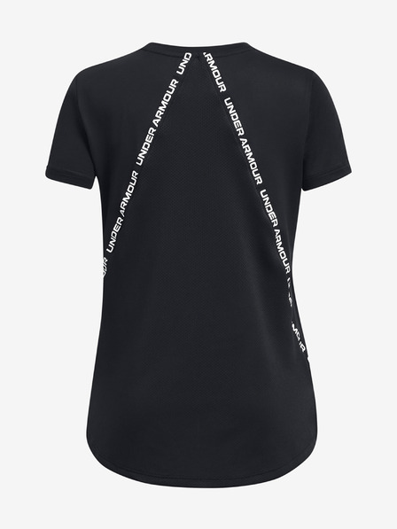Under Armour Dievčenské tričko Under Armour Knockout Tee