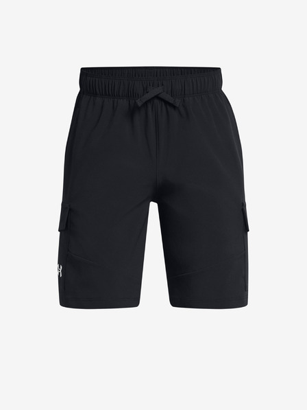 Under Armour Chlapčenské kraťasy Under Armour UA Pennant Woven Cargo Short