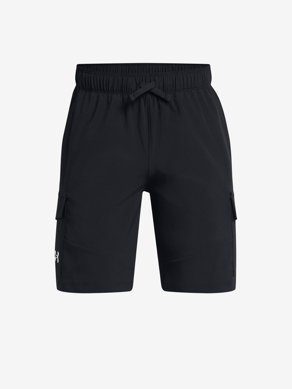 Under Armour Chlapčenské kraťasy Under Armour UA Pennant Woven Cargo Short