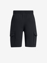 Under Armour Chlapčenské kraťasy Under Armour UA Pennant Woven Cargo Short