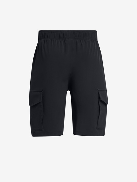 Under Armour Chlapčenské kraťasy Under Armour UA Pennant Woven Cargo Short