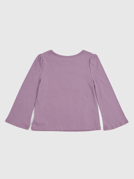 GAP Baby tričko s potlačou GAP