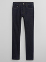 GAP Džínsy skinny softmax GapFlex GAP