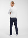 GAP Džínsy skinny softmax GapFlex GAP