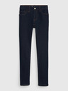 GAP Detské skinny džínsy GAP
