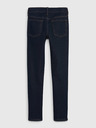 GAP Detské skinny džínsy GAP