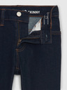 GAP Detské skinny džínsy GAP