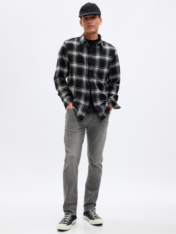 GAP Džínsy slim Soft GapFlex GAP