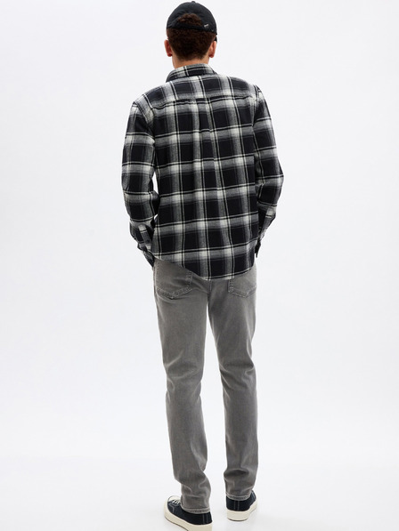 GAP Džínsy slim Soft GapFlex GAP