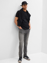 GAP Džínsy slim Soft GapFlex GAP