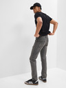GAP Džínsy slim Soft GapFlex GAP