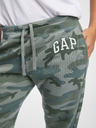 GAP Tepláky GAP fleece