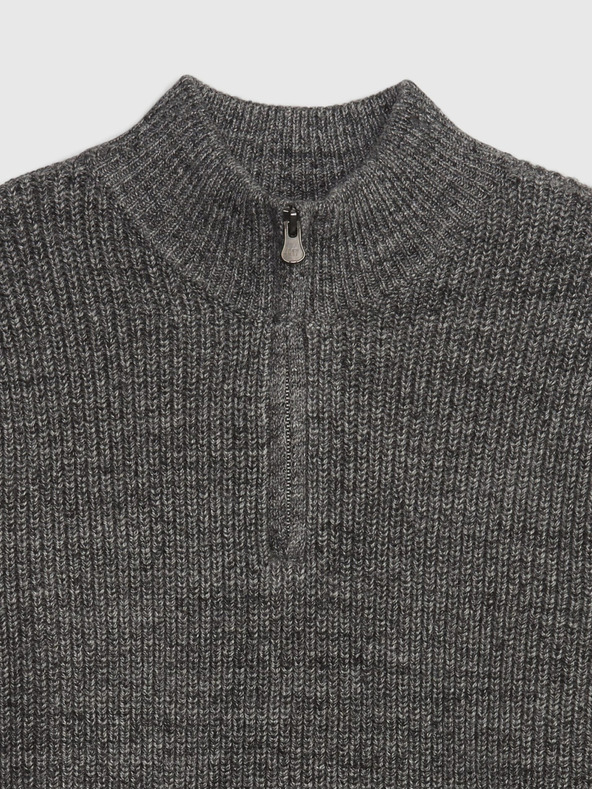 GAP Detský sveter Gap