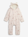 GAP Baby zateplená kombinéza GAP