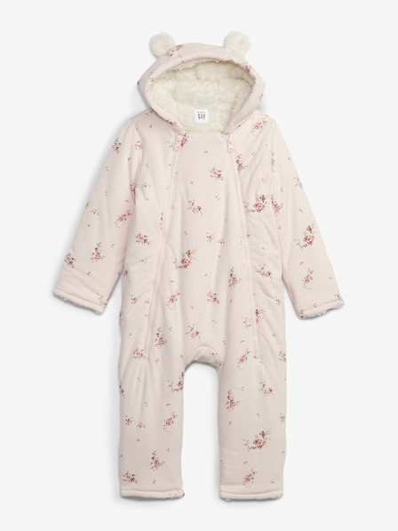 GAP Baby zateplená kombinéza GAP