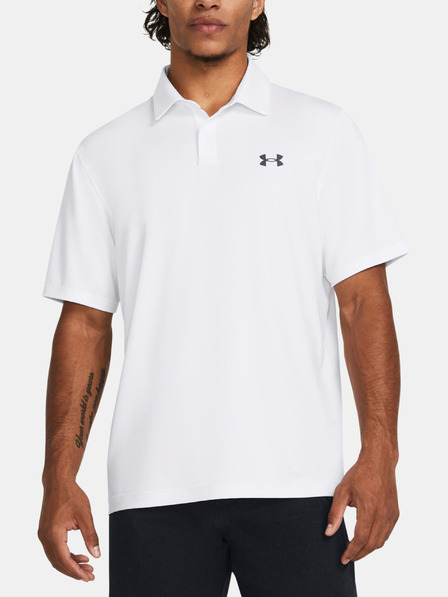 Under Armour Pánske tričko Under Armour UA T2G Polo
