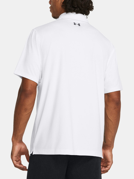 Under Armour Pánske tričko Under Armour UA T2G Polo