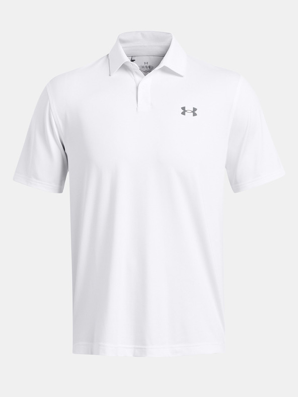 Under Armour Pánske tričko Under Armour UA T2G Polo