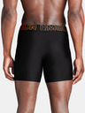 Under Armour Pánske boxerky Under Armour M UA Perf Tech 6in