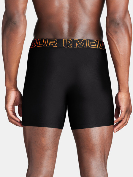 Under Armour Pánske boxerky Under Armour M UA Perf Tech 6in
