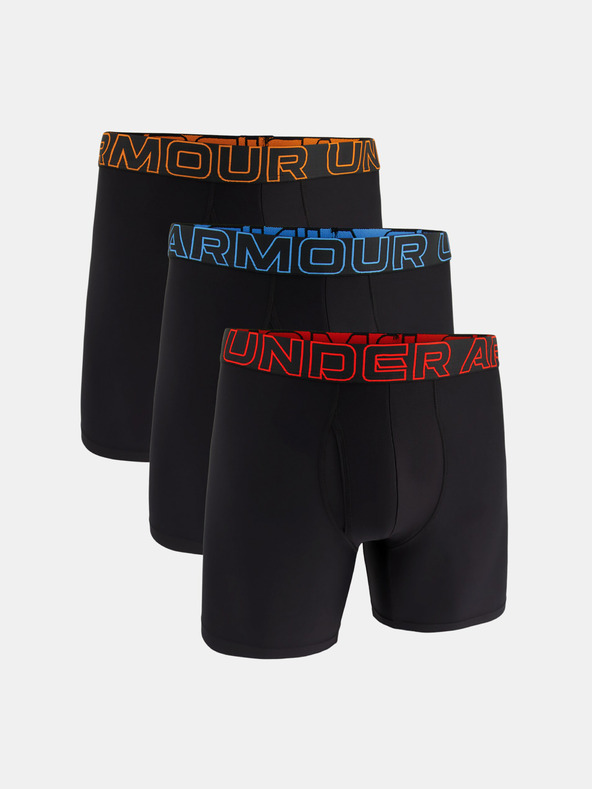 Under Armour Pánske boxerky Under Armour M UA Perf Tech (3ks)