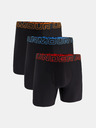 Under Armour Pánske boxerky Under Armour M UA Perf Tech 6in
