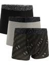 Under Armour Pánske boxerky Under Armour M UA Perf Cotton Nov 3in
