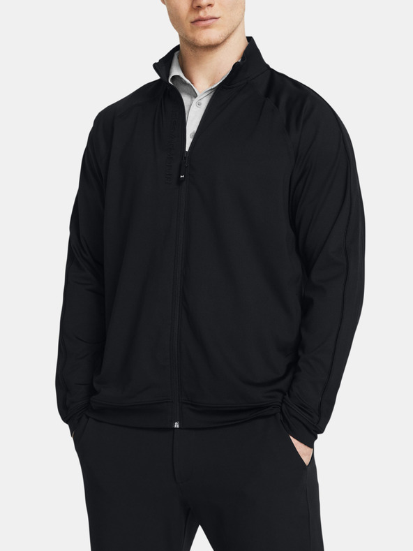 Under Armour Pánska mikina Under Armour UA Storm Midlayer FZ