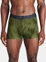 Under Armour Pánske boxerky Under Armour M UA Perf Cotton Nov 3in