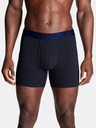 Under Armour Pánske boxerky Under Armour M UA Perf Cotton 6in