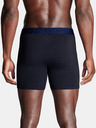 Under Armour Pánske boxerky Under Armour M UA Perf Cotton 6in