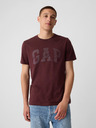 GAP Tričko s logom Everyday Soft GAP