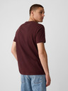 GAP Tričko s logom Everyday Soft GAP