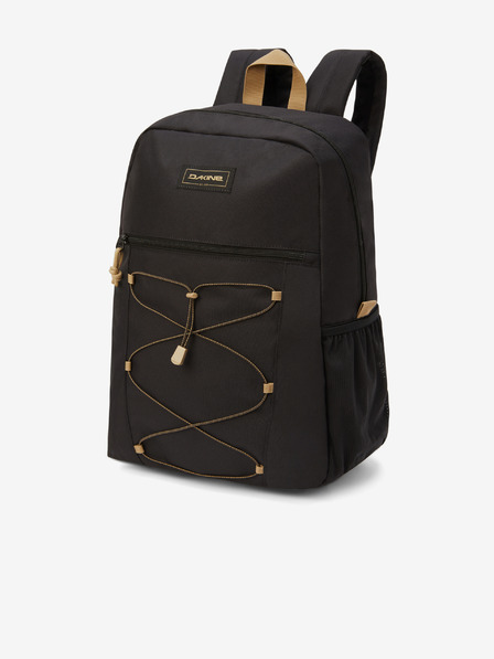 Dakine Čierny batoh Dakine Tardy Slip 25 l